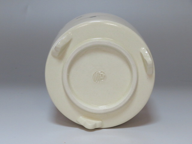 名工 伊東陶山 伝統工芸 京焼 清水焼 鶴 置物 骨董品 古美術品 名工 伊東陶山 伝統工芸 京焼 清水焼 鶴 置物 骨董品 古美術品 名工